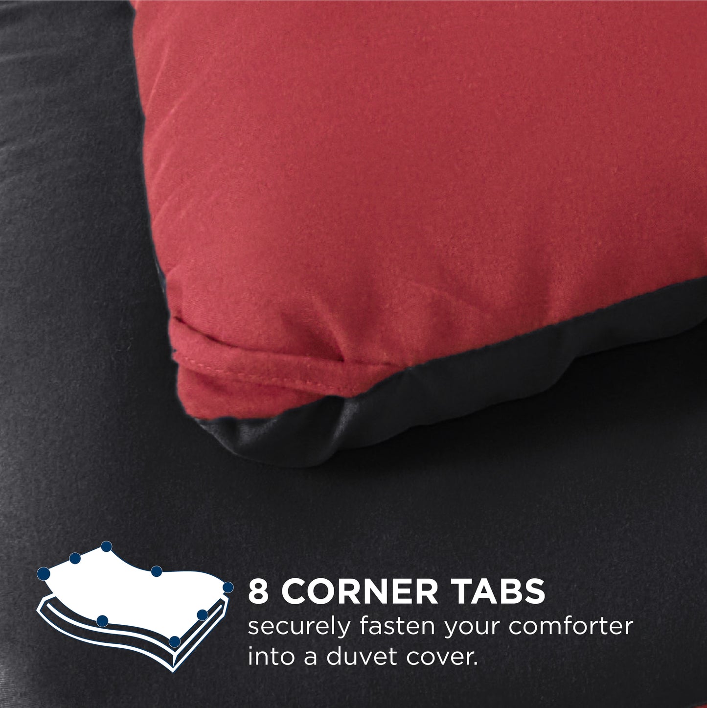 GentleSoft® Premium Down-Alt Comforter