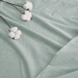 100% Washed Cotton Duvet Cover