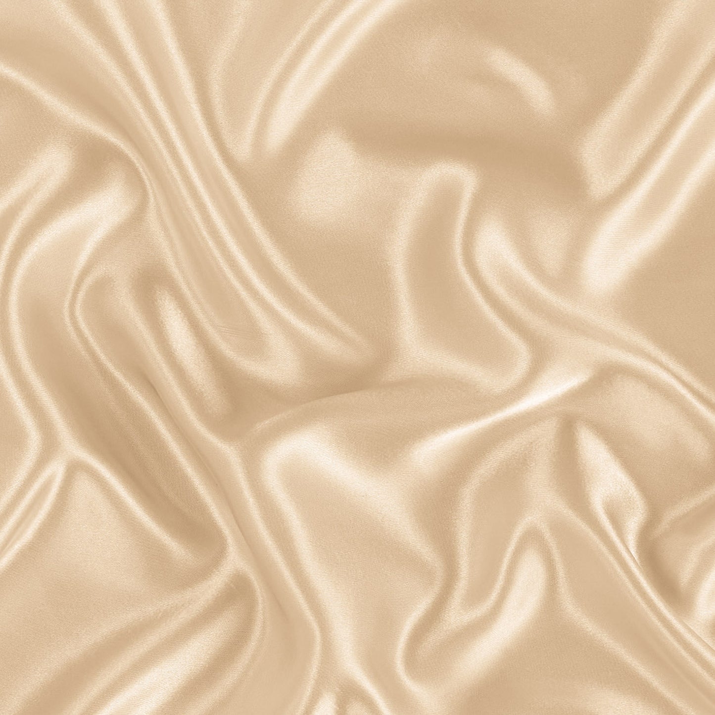 GentleSoft™ Solid Satin Pillowcase