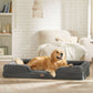 Orthopedic Dog Sofa