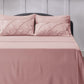 GentleSoft™ Pintuck Bed-in-a-Bag