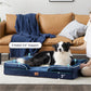 Orthopedic Dog Sofa
