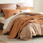 Basket-weave Quilt Set