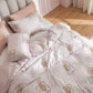 GentleSoft™ Marilyn Monroe™ Duvet Cover Set Portrait Tiles