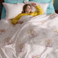 GentleSoft™ Marilyn Monroe™ Duvet Cover Set Portrait Tiles