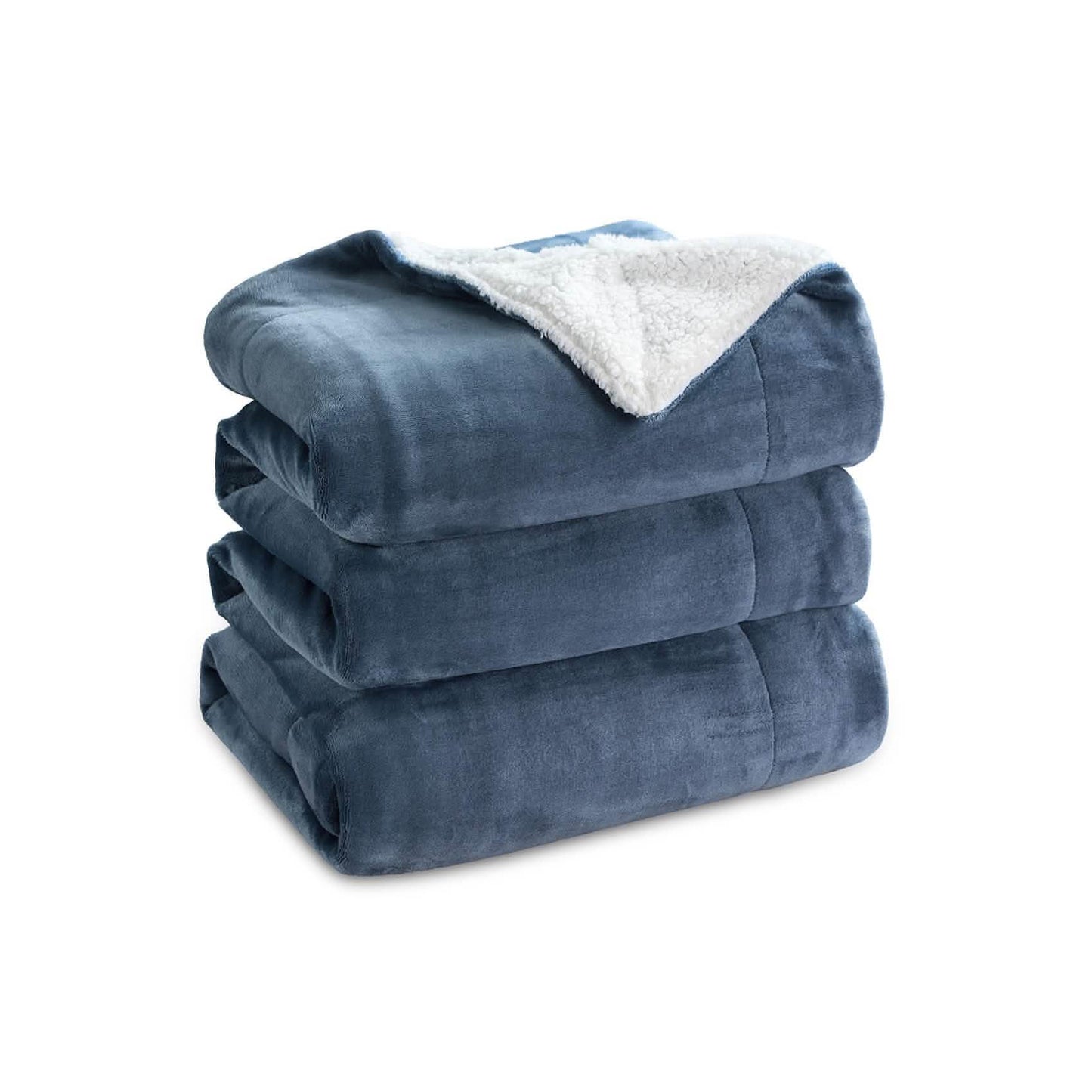 Sherpa Fleece Blanket