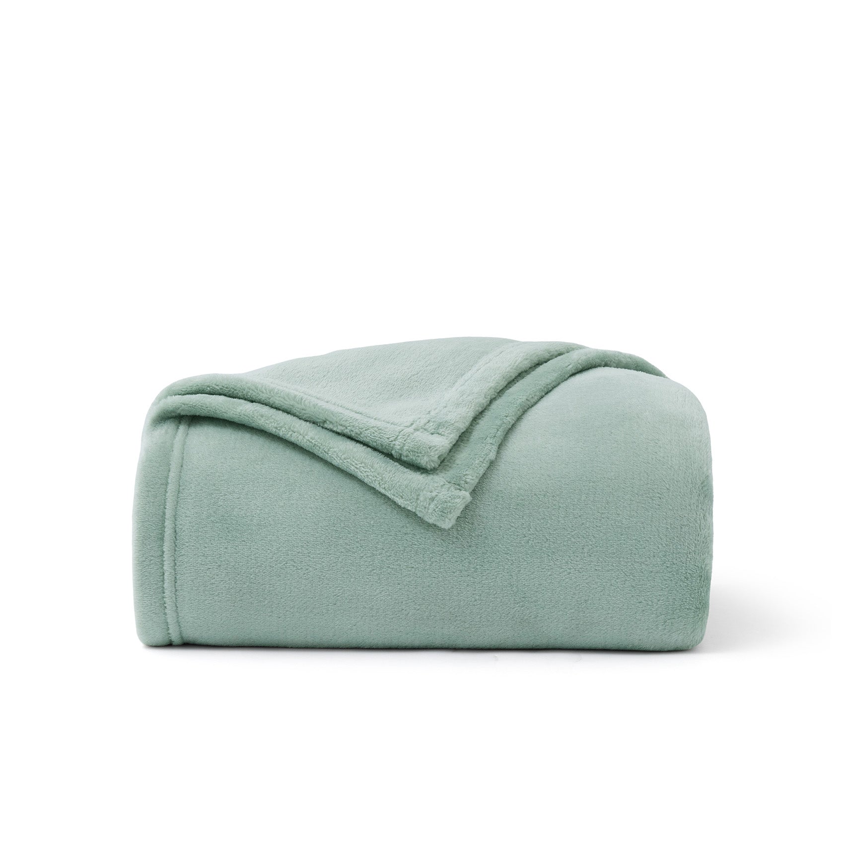 Flannel Fleece Blanket 280gsm | Ultra-Soft Plush Throw – Bedsure