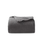 GentleSoft™ Cotton Waffle Weave Blanket