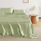 GentleSoft™ Satin Sheet Set