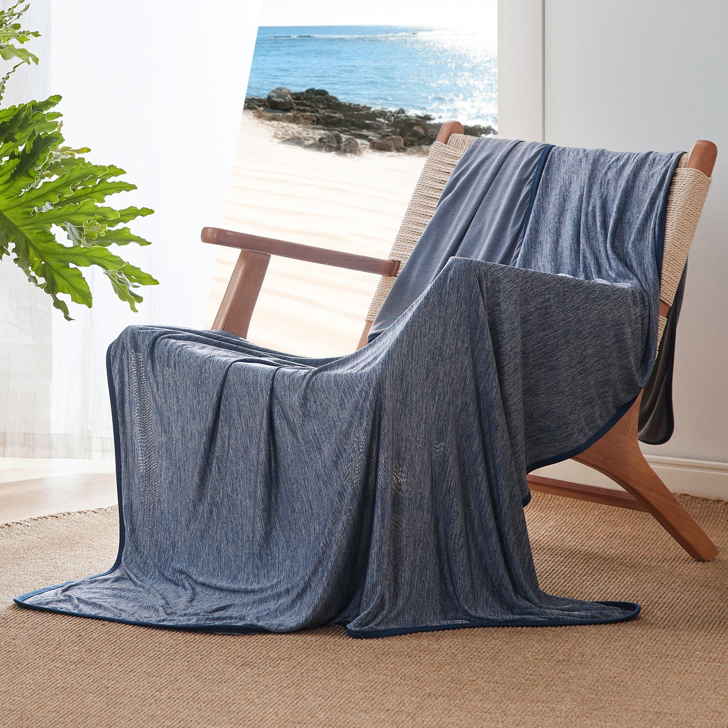 GentleSoft™ Reversible Cooling Blanket