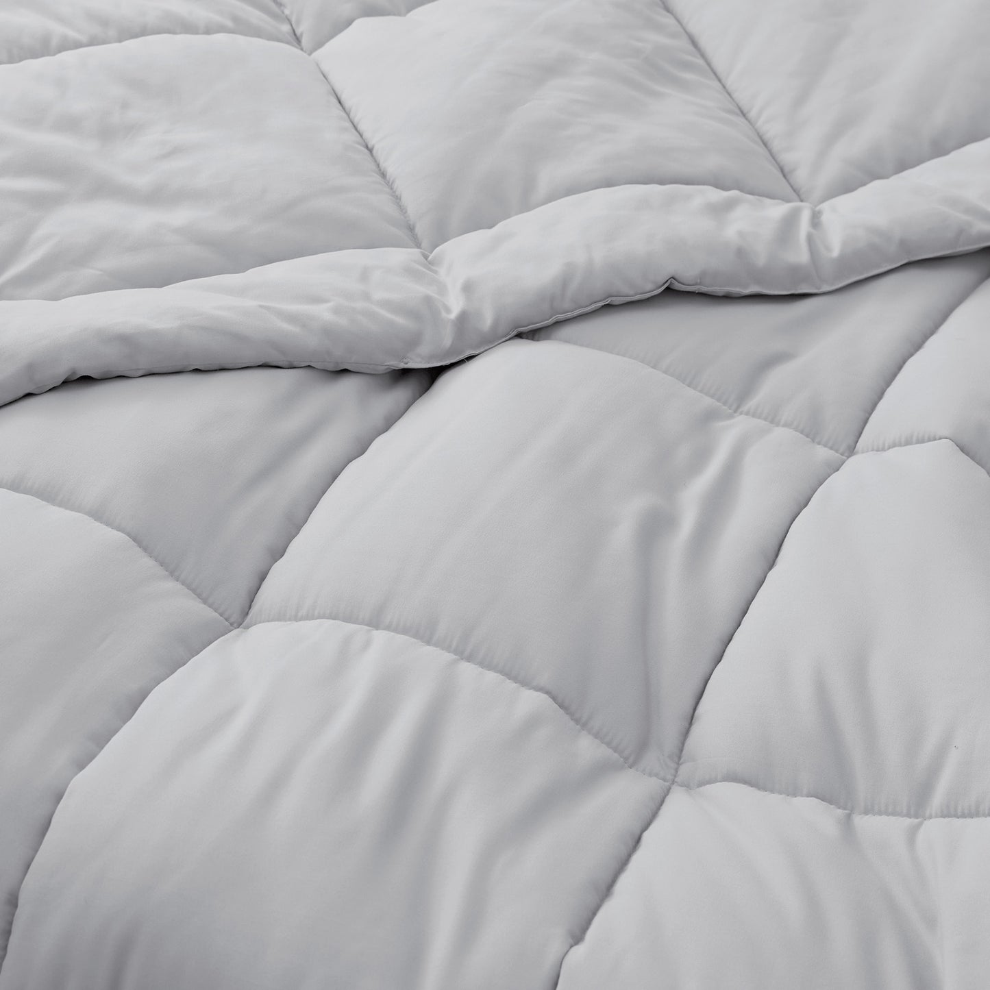 GentleSoft® Down Alternative Comforter