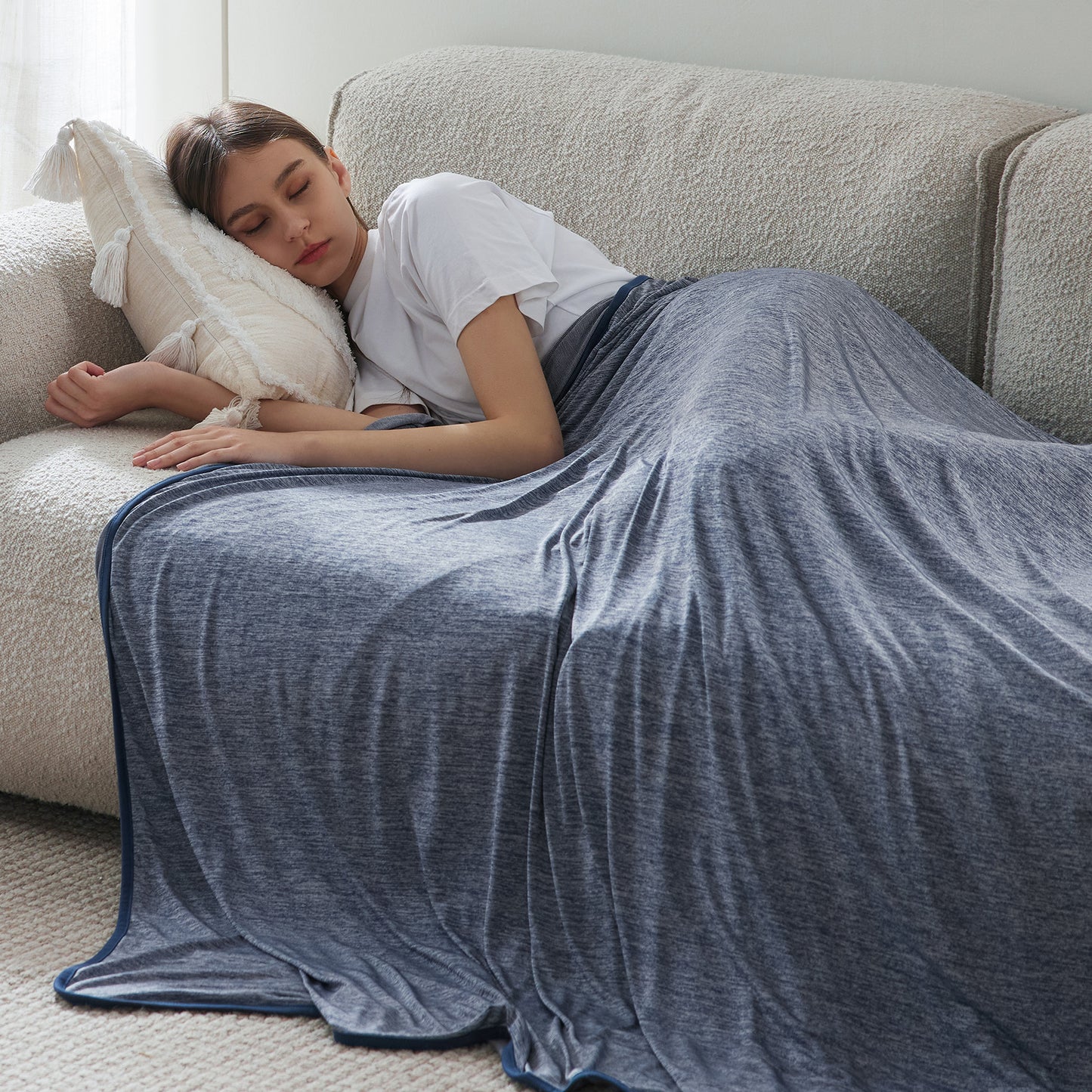 GentleSoft™ Reversible Cooling Blanket