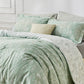 GentleSoft™ Floral Comforter Set