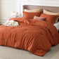 GentleSoft® Cationic Dye Comforter Set