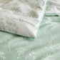 GentleSoft™ Floral Comforter Set
