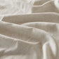 GentleSoft® Cotton-Linen Blend Sheet Set