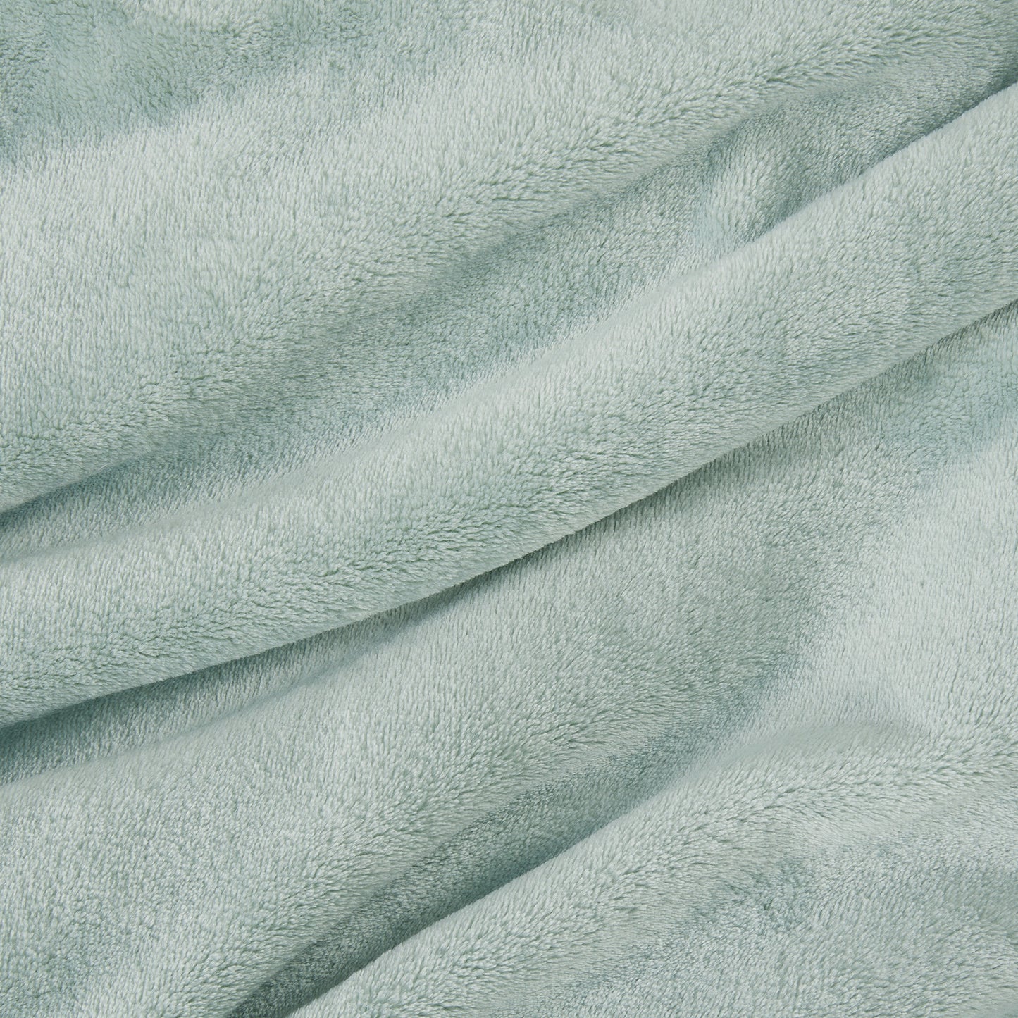GentleSoft™ Flannel Fleece Blanket 280gsm