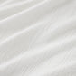 GentleSoft® Rayon From Bamboo-Cotton Blend Duvet Cover Set