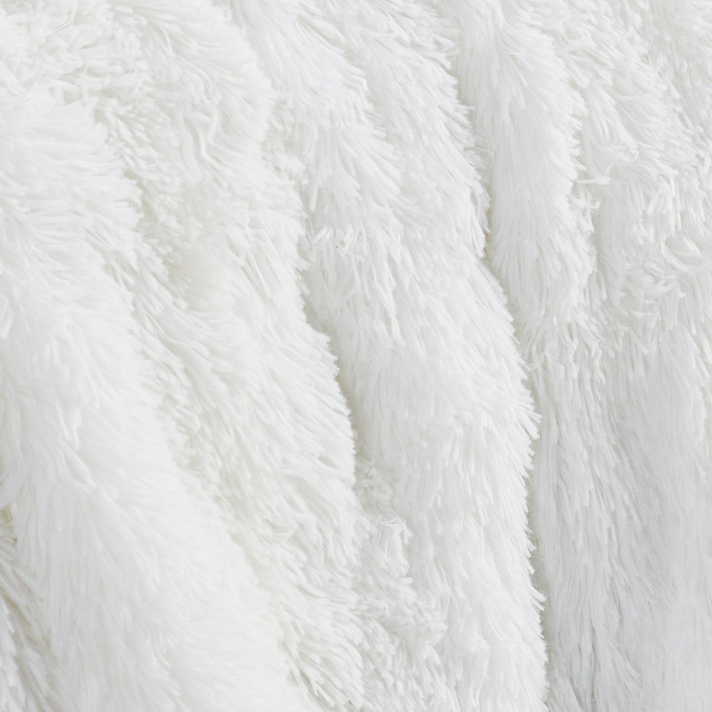GentleSoft® Fuzzy Faux Fur Blanket