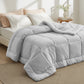GentleSoft® Down Alternative Comforter