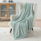 GentleSoft™ Flannel Fleece Blanket 280gsm
