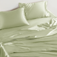 GentleSoft™ Satin Sheet Set