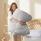 GentleSoft® Down Alternative Comforter