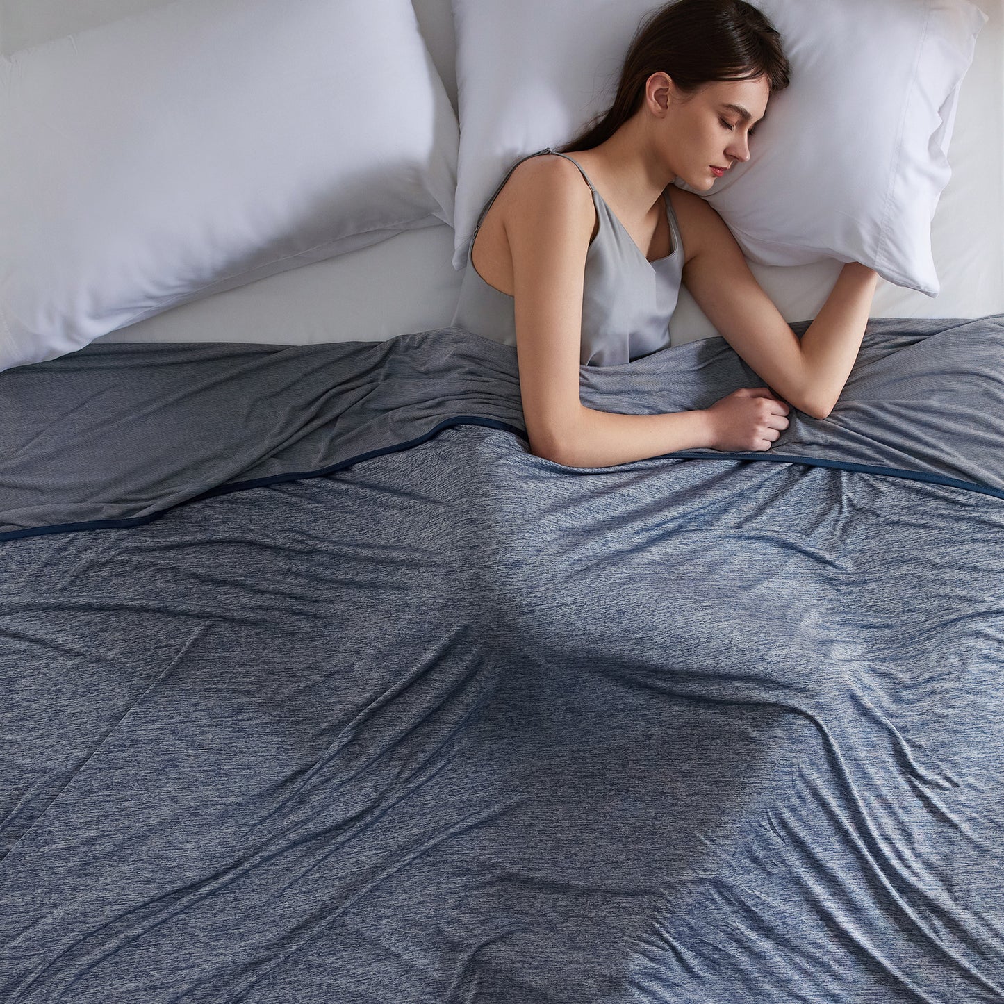 GentleSoft™ Reversible Cooling Blanket