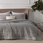 Reversible Warm and Cooling Comforter Set