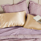 GentleSoft™ Solid Satin Pillowcase