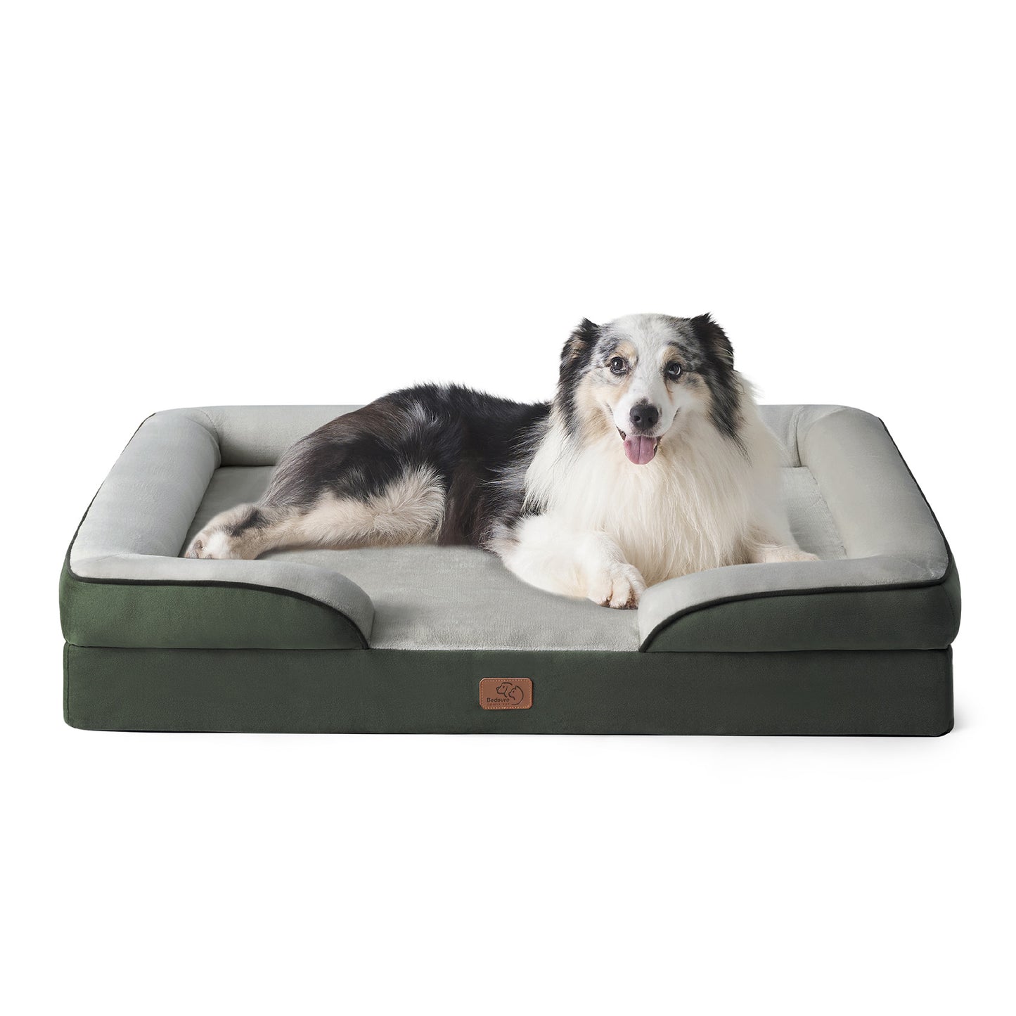 Orthopedic Dog Sofa