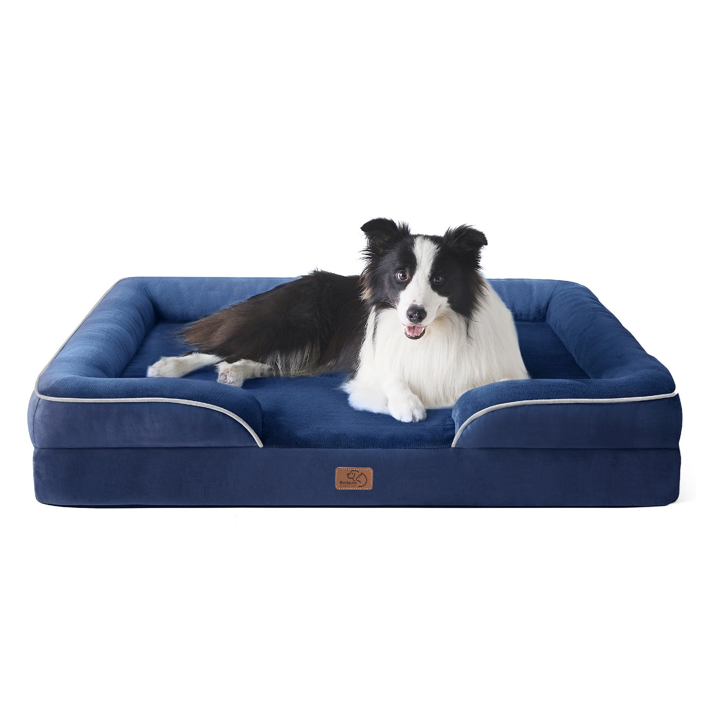 Orthopedic Dog Sofa
