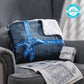 Sherpa Fleece Blanket