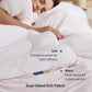 Heat-Retaining Comforter