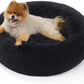 Calming & Soft Pet Bed