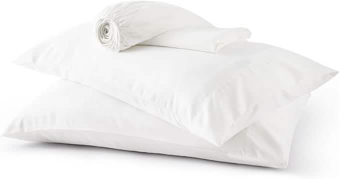 Polyester and Rayon Derived from Bamboo Blend