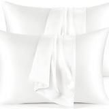 Bedsure Satin Pillowcase Satin