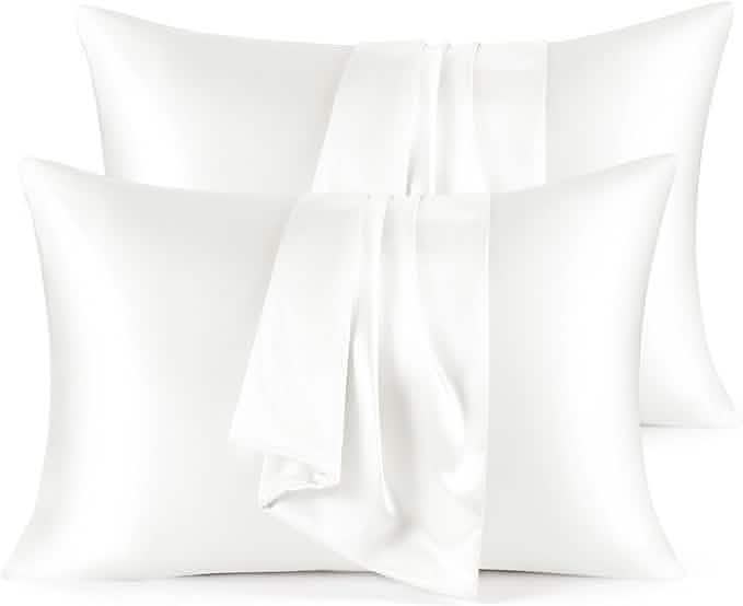 Satin Pillowcase Satin