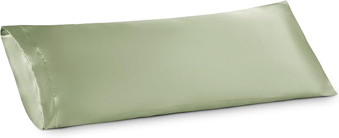 Super Soft Silky Satin  Pillowcases