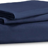 Brushed Microfiber Duvet Cover Sets With Fitted Sheet