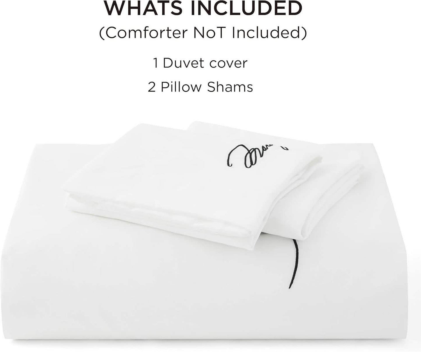 Marilyn Monroe™ Duvet Cover Set