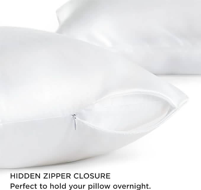 Satin Pillowcase Satin