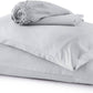 Polyester and Rayon Derived from Bamboo Blend