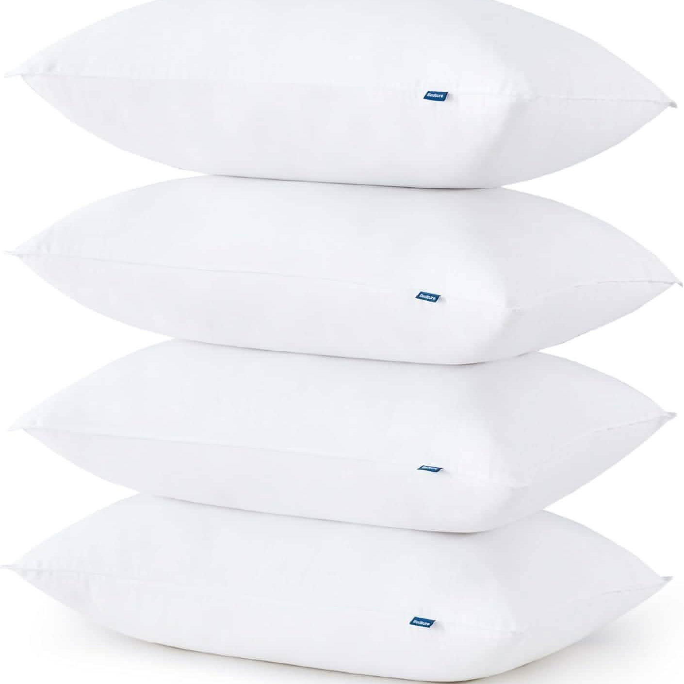 Soft Pillows