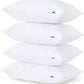 Medium Pillows