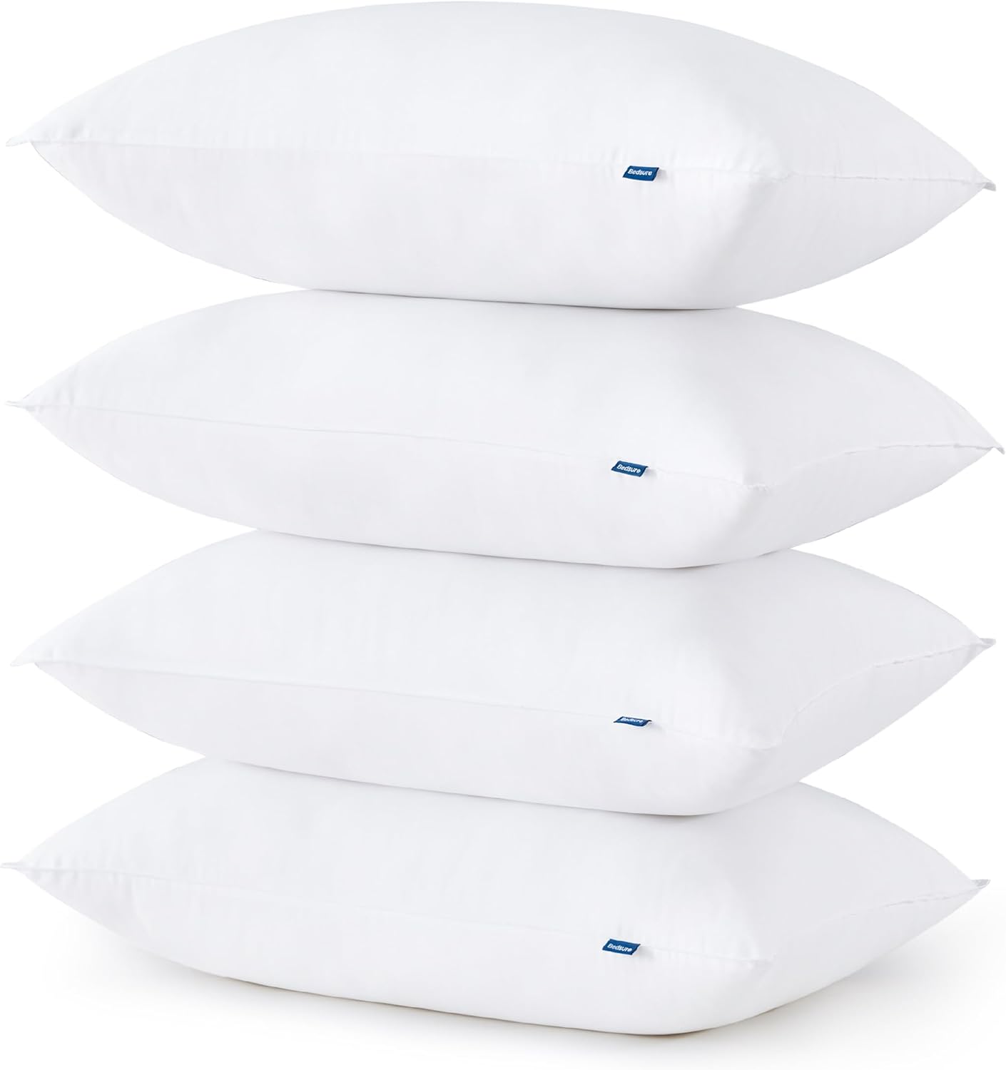 Bedsure Medium Pillows