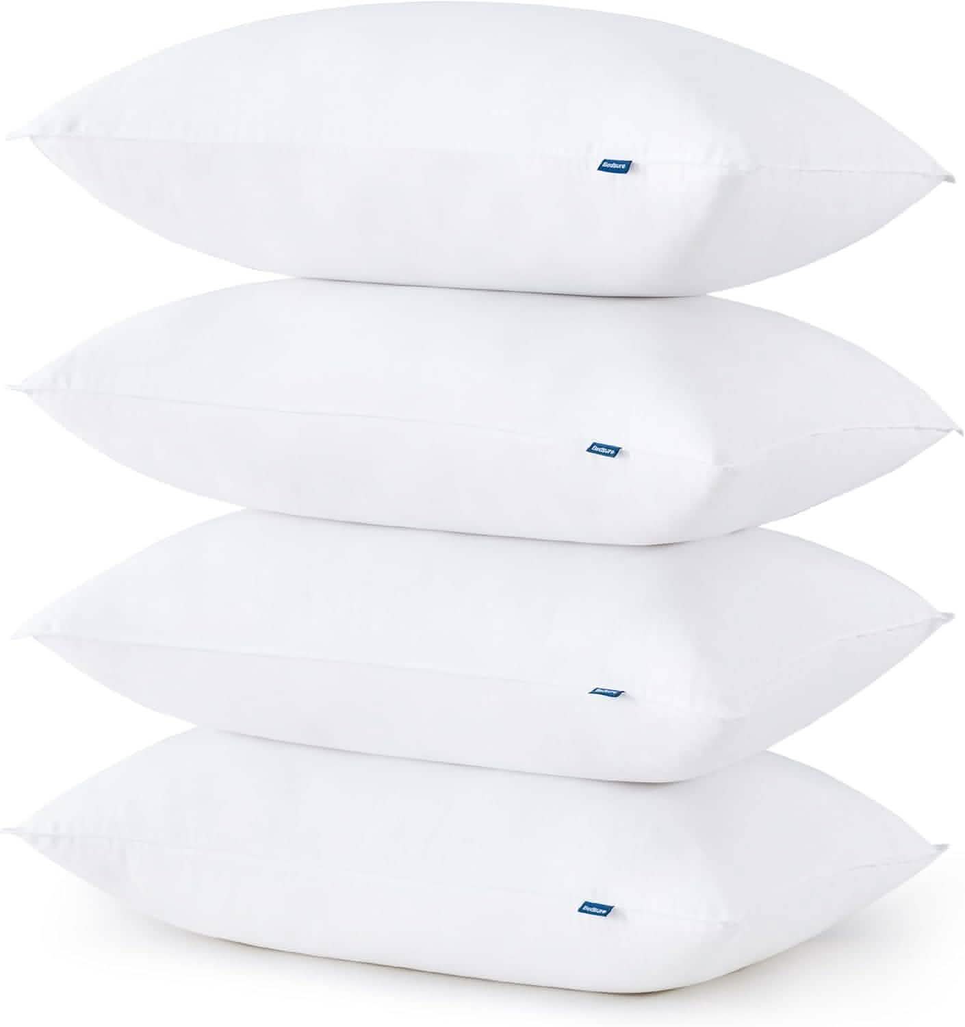 Medium Pillows