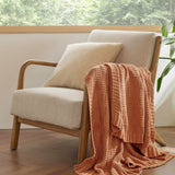 Bedsure Knit Throw Blanket