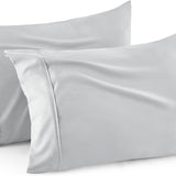 Pillowcase Polyester and Rayon Derived from Bamboo Blend