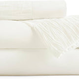 Ruched Sheet Set-1